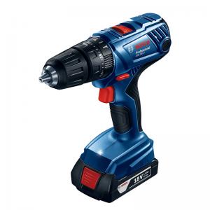 CORDLESS DRILL