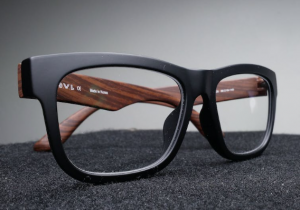EYEGLASSES