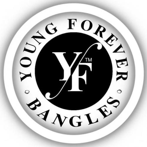 Young Forever Bangles