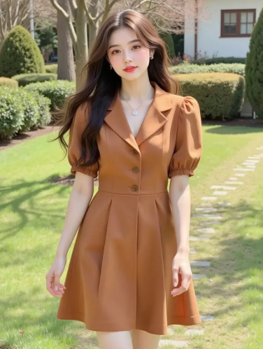 Blazer Dress, Dresses, Women