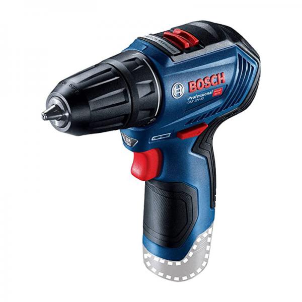 BOSCH GSR 12V-15FC CORDLESS DRILL - DRIVER