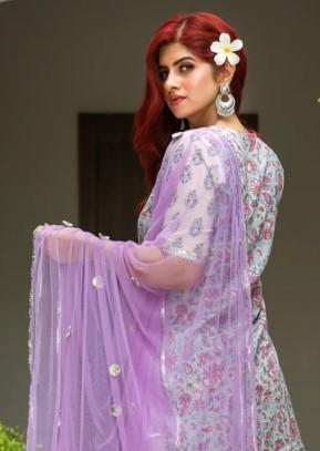Gayatri Gharara Suit Set