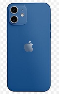 APPLE IPhone 11 (blue, 128 GB)
