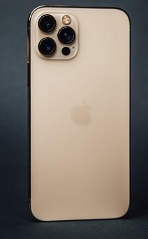 APPLE IPhone 11 Pro Max (Gold, 64 GB)