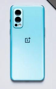 OnePlus Nord CE 2 Lite 5G (Blue Tide, 128 GB)  (6 GB RAM)