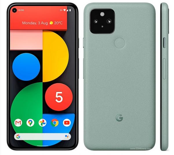 Google Pixel 7 Pro