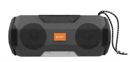 Aroma Studio 31 Booster 10 Hours Playing Time Portable BT Speaker 10 W Bluetooth Speaker  (Black, Stereo Channel)