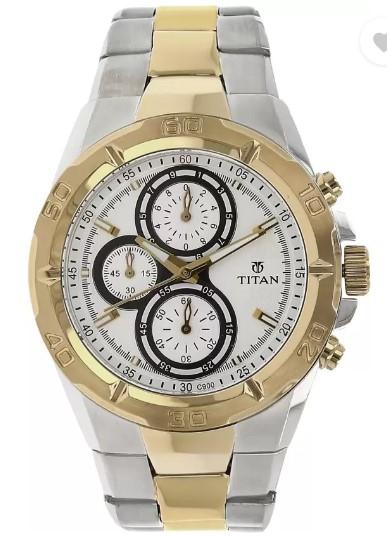 Titan  NN9308BM01 NQ9308BM01 Analog Watch - For Men