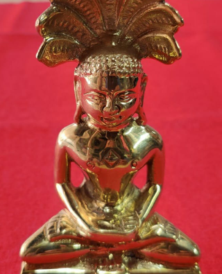 Parmatma Pratima