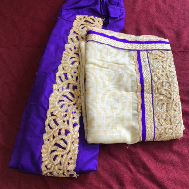 Lakhnavi Pooja Jod