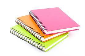 Notepad For Taking Important Details