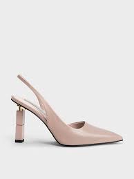 Latest Heels