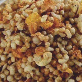 Roasted Cocktail Mix