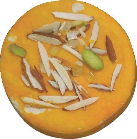 Kesar Dry Fruit Misrii Roti