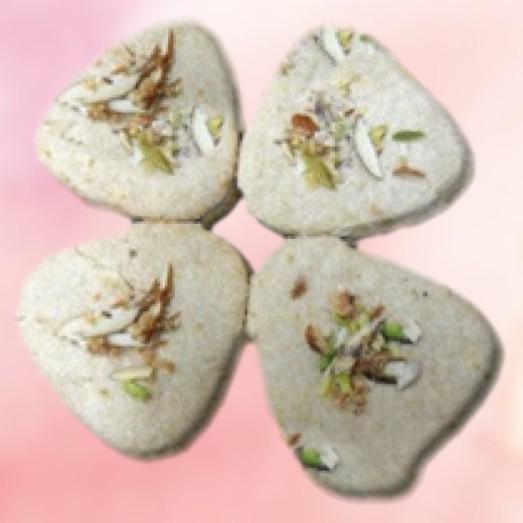 Rajagra Misri Ki Roti