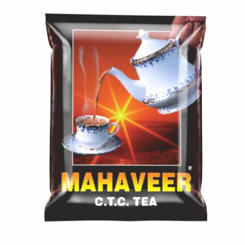 Mahaveer Tea