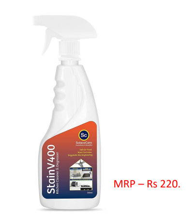 Kitchen Cleaner StainV400