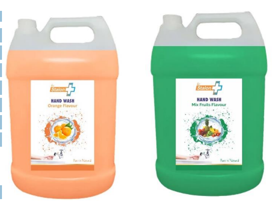 Hand Wash