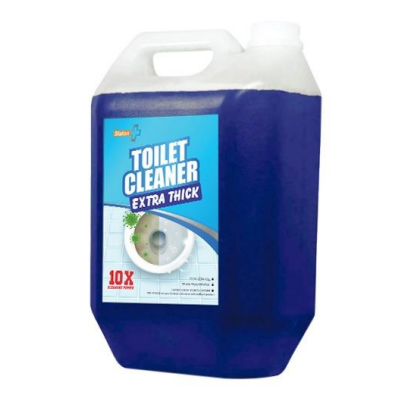 Toilet Bowl Cleaner