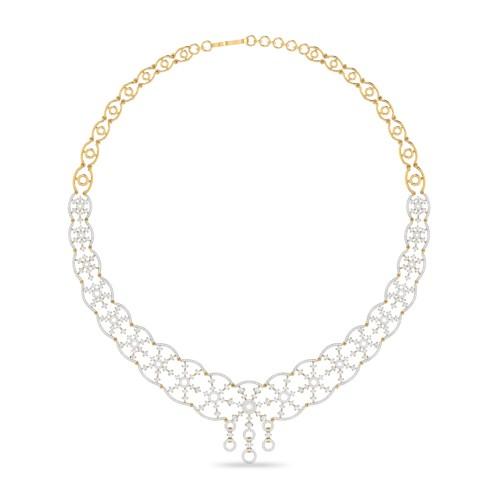 Diamond Necklace
