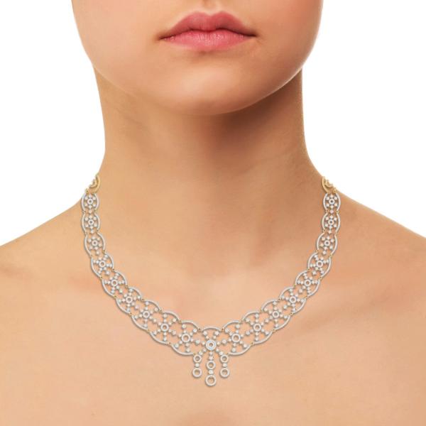 Diamond Necklace