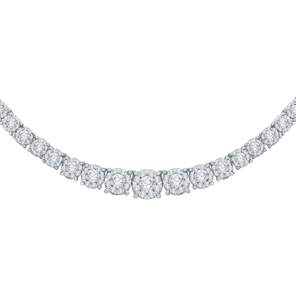 Elegant Layered Necklace