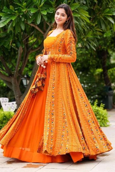 INDO WESTERN
